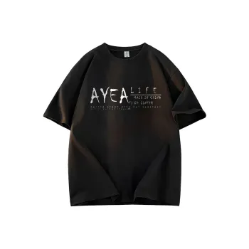 AYEA T-Shirts Unisex