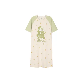PAUL FRANK Women's Nightgowns