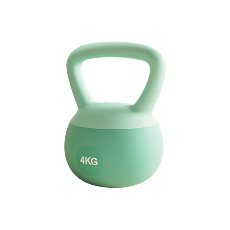 FAIRY CHILD Kettlebells Pvc Home, Outdoor, Business Travel Unisex Weight Loss, Glute Enhancement, Body Shaping-6