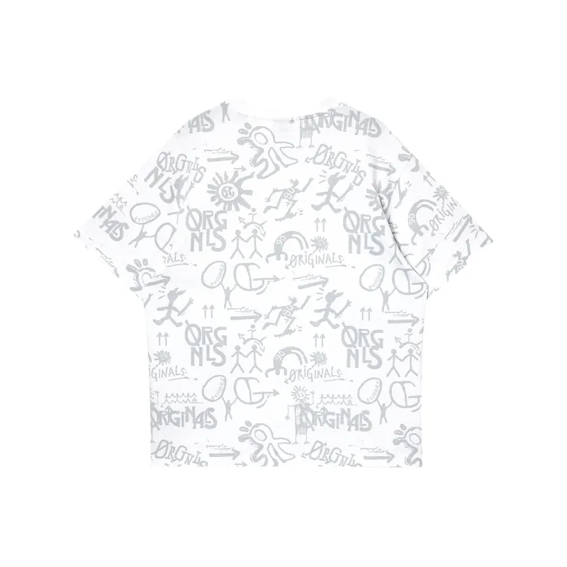 JACK&JONES T Shirts Men-1