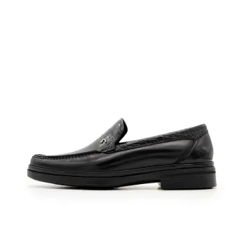 Satchi Casual Shoes Men's Black