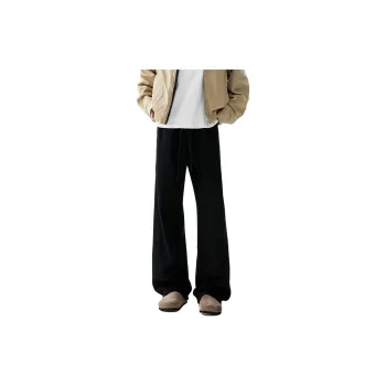 FRQ Casual Pants Unisex