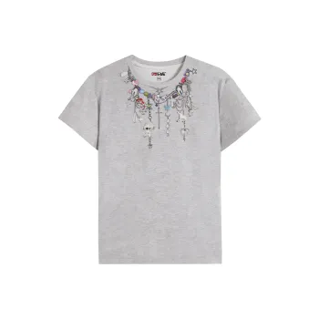 DND4DES T Shirts Unisex