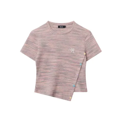 Gentle welcome T Shirts Women's