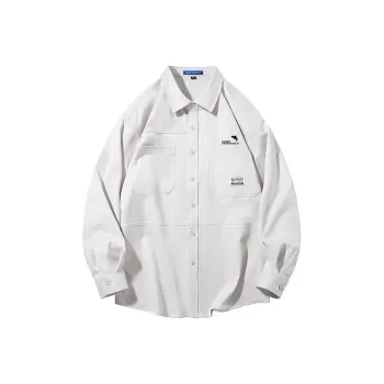 FAIRWHALE Shirts Unisex