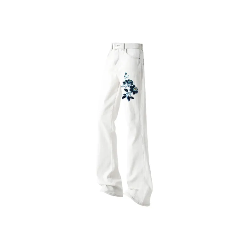 AMBER LIGHT Jeans Unisex-2