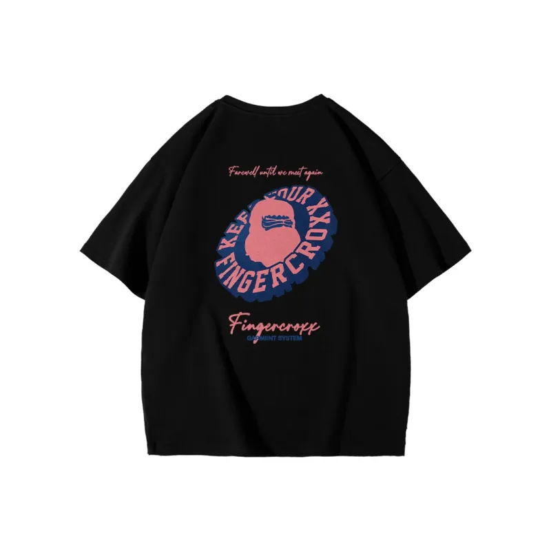 Fingercroxx T Shirts Unisex-2