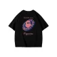 [Heavyweight 100% cotton]Black