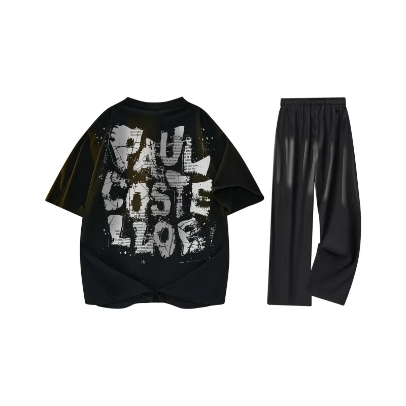 PAUL COSTELLOE Casual Sportswear Unisex-0