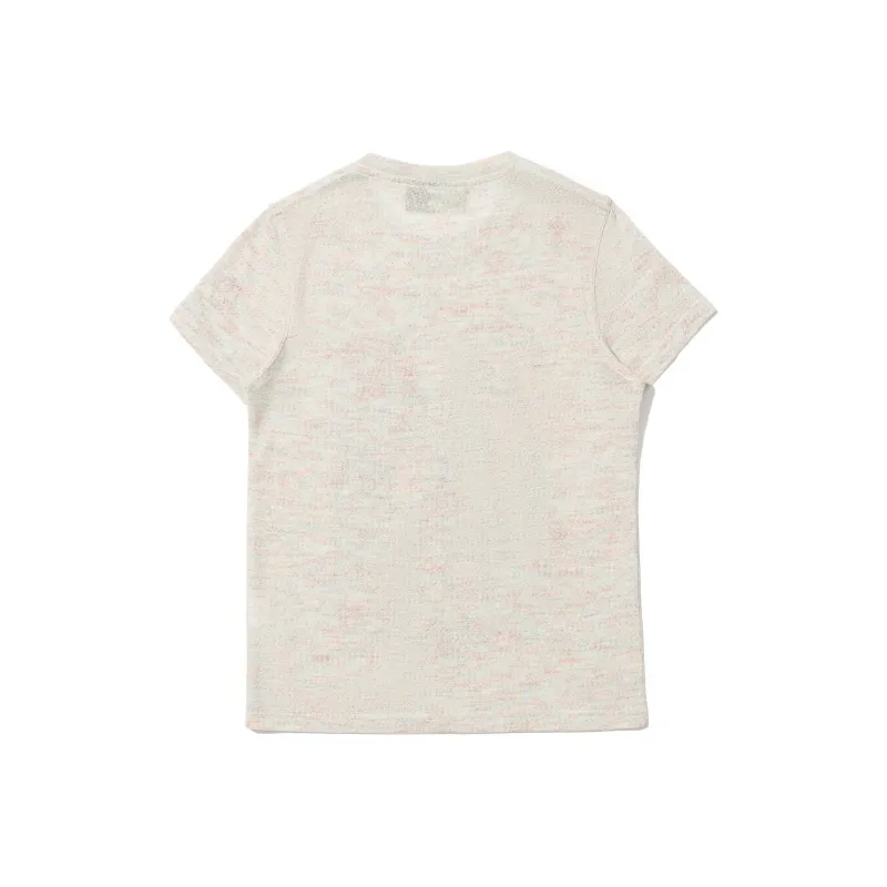 NSTNEW START T-Shirts Women's Multicolor-1