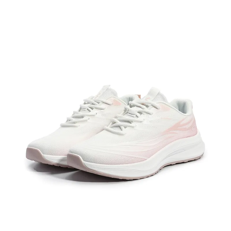 Feiyue Abrasion Resistant, Breathable, Lightweight Low Top Casual Running Shoes Women's-6