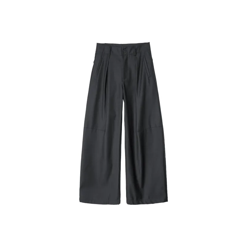 WOKXSS Casual Pants Unisex-1