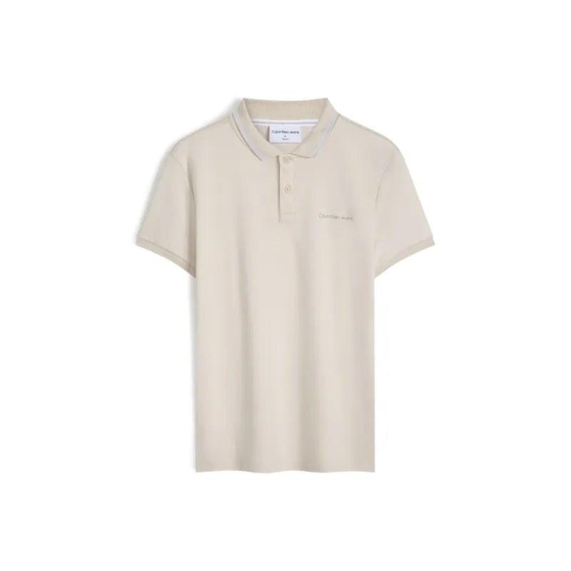 Calvin Klein Polo Shirts Men-0