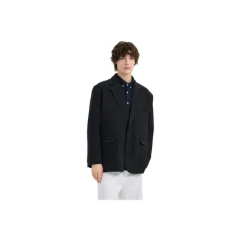 WILD LEADER Business Suit Men's