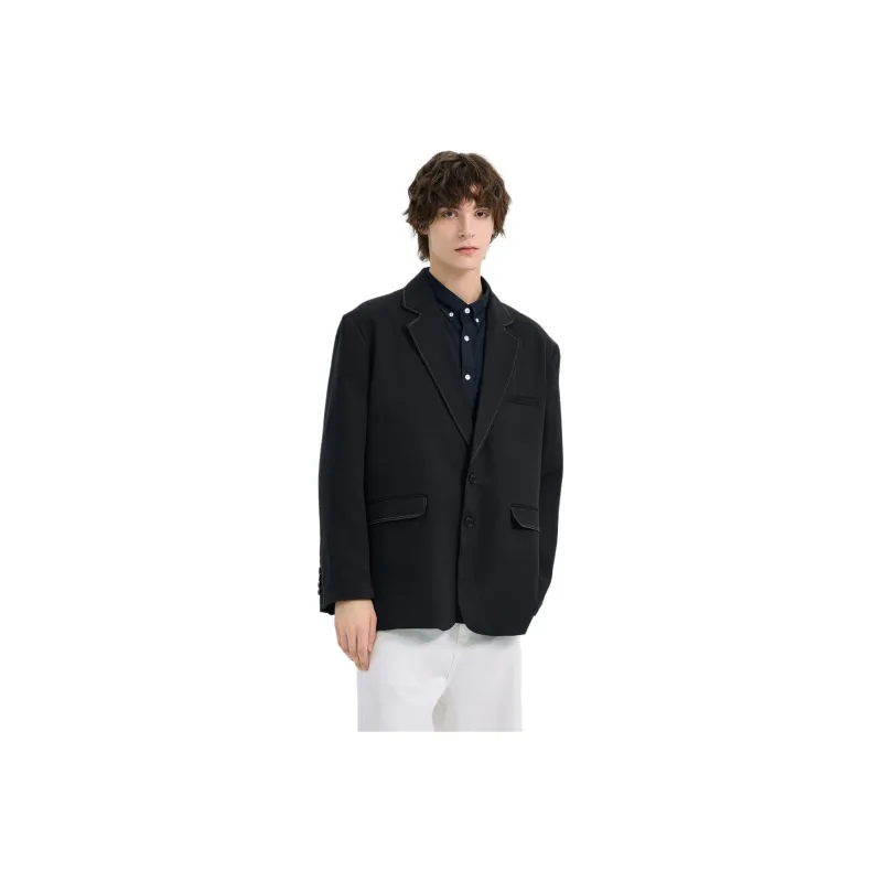 WILD LEADER Business Suit Men's-0