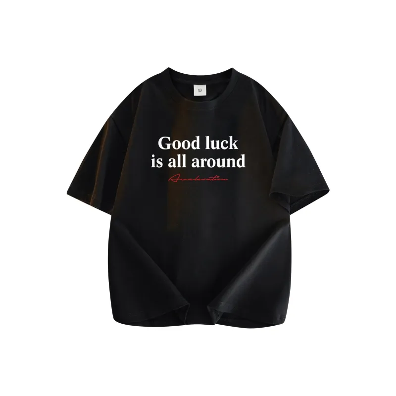 DUKE+DEXTER T Shirts Unisex-13