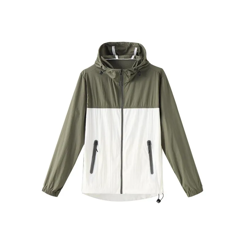 COMBO Sun Protection Clothing Unisex-9