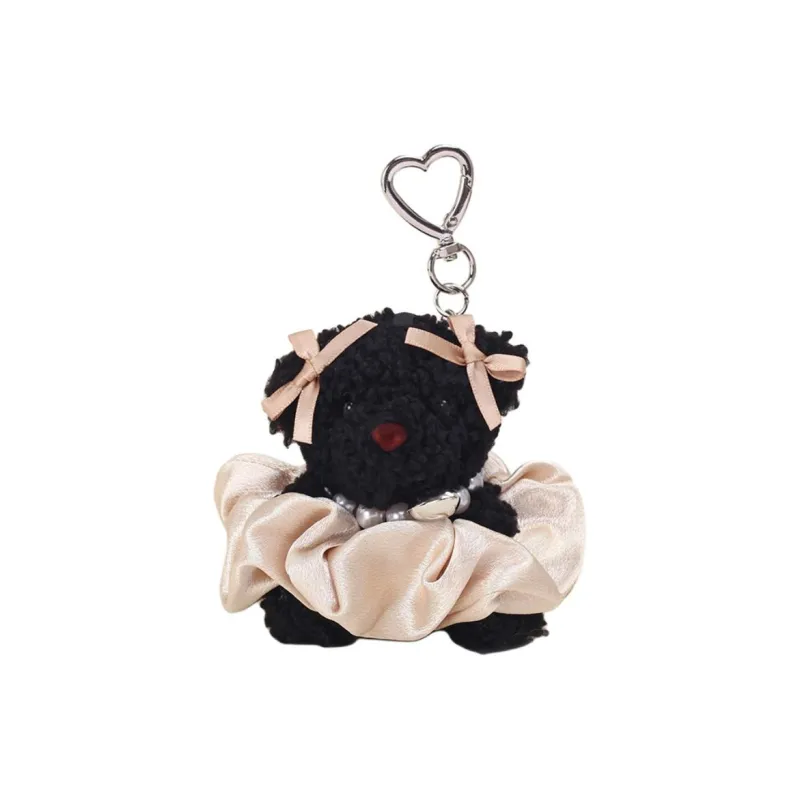 Jinnew Polyester Keychains Unisex-6