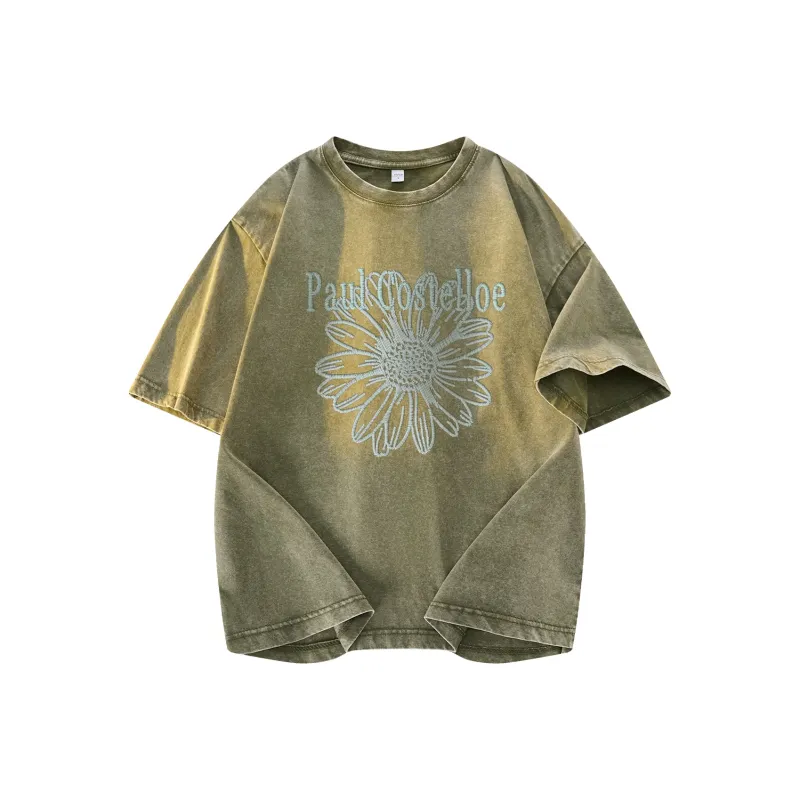 PAUL COSTELLOE T-Shirts Unisex-15