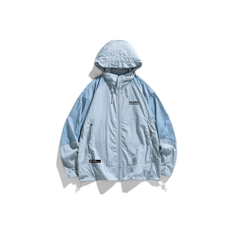 FAIRWHALE Sun Protection Clothing Unisex-6