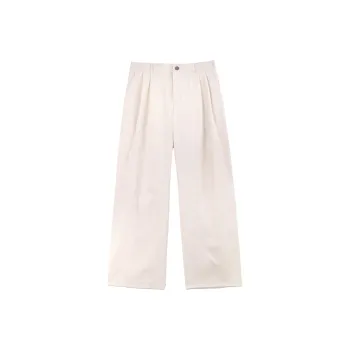 SOSTINE Casual Pants Unisex