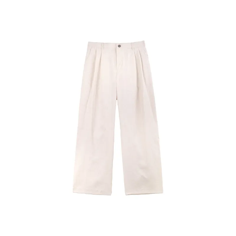 SOSTINE Casual Pants Unisex-0