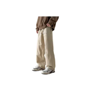 FISHGALAXY Casual Pants Unisex