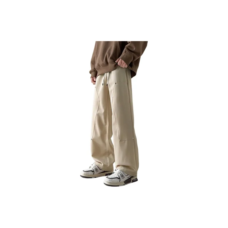 FISHGALAXY Casual Pants Unisex-8