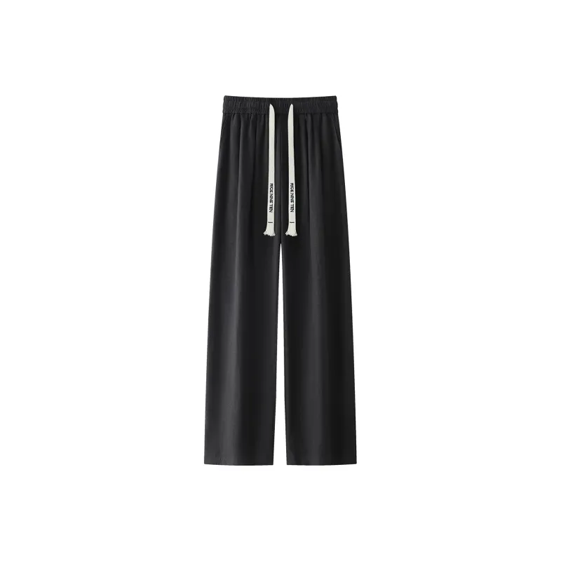 RICE NINE TEN Casual Pants Unisex-6