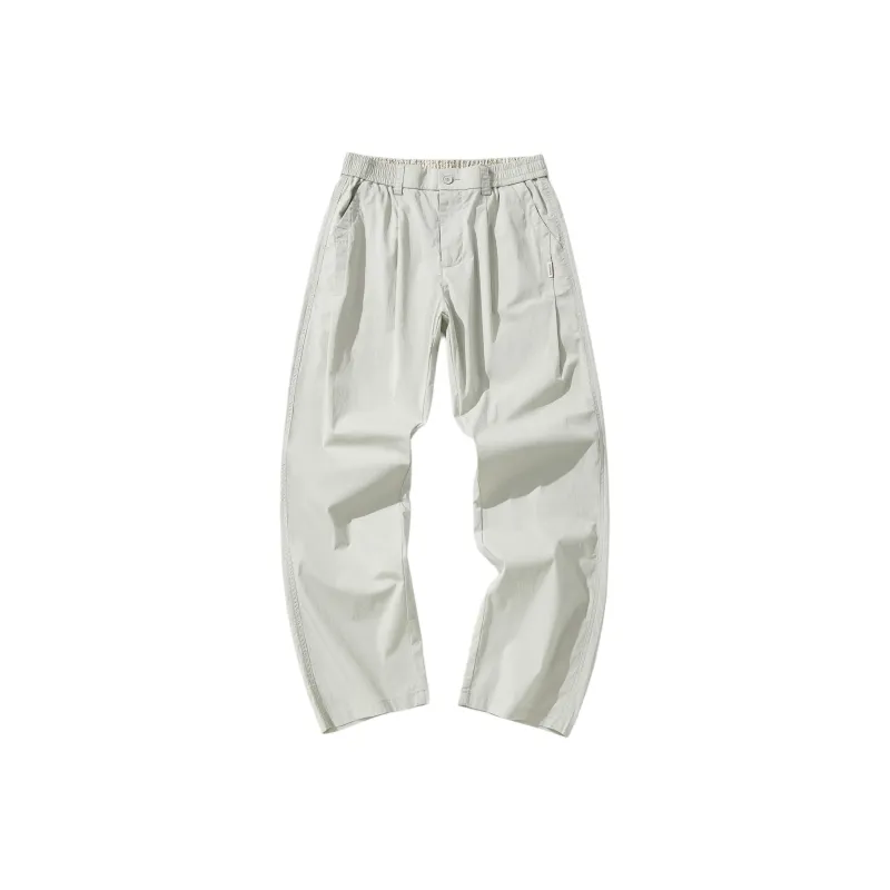 Go It Alone Casual Pants Unisex-2