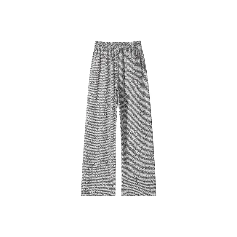 David Bakken Casual Pants Unisex-1
