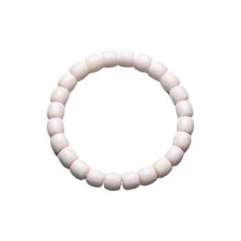 Gu He Cow Bones Bracelets Unisex