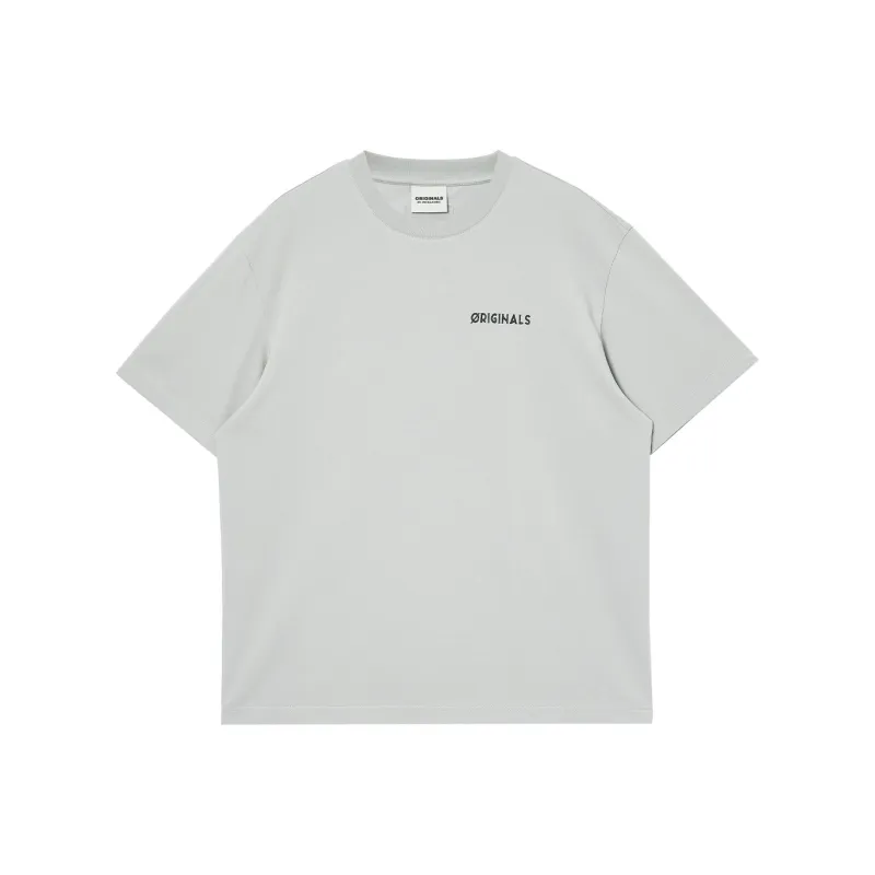 JACK&JONES T Shirts Men-5