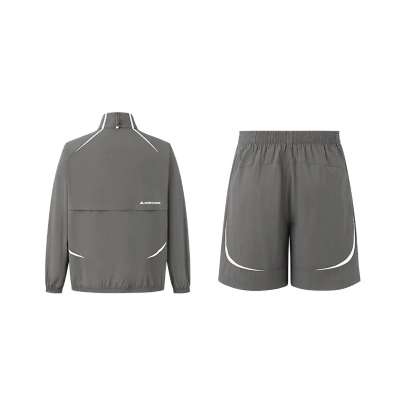 Merry City Casual Sportswear Unisex-14