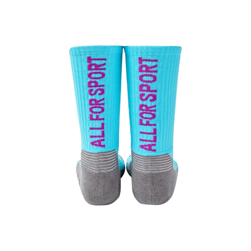 Joma Unisex Mid-Calf Socks-10