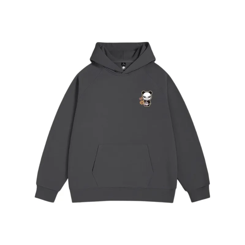 HIPANDA Sweatshirts Unisex-2