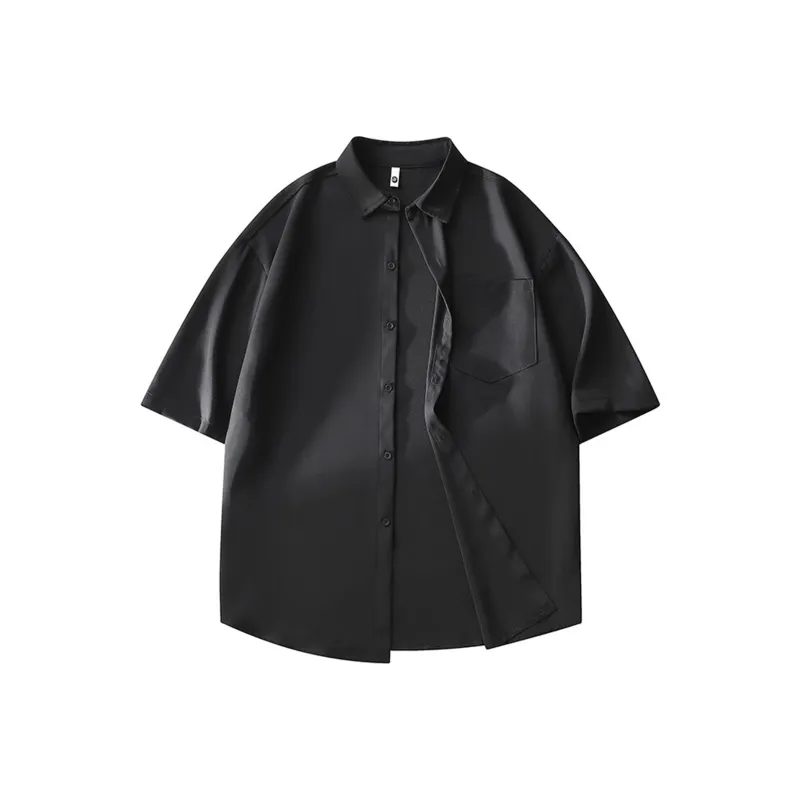 CWETEK Shirts Unisex-4