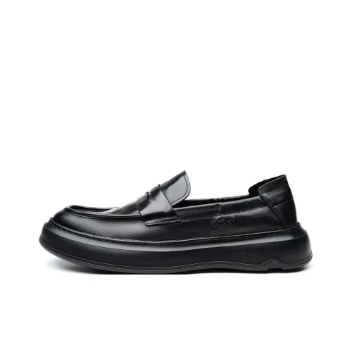 FED Loafers Men