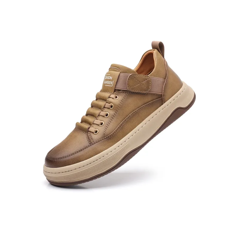SHUPATE Coverage Low Top Skateboard Shoes Men's-6