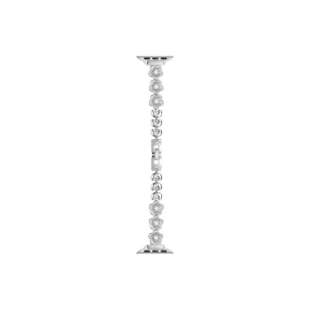 PULAISI Apple Compatibility Watch Band 160mm Metal