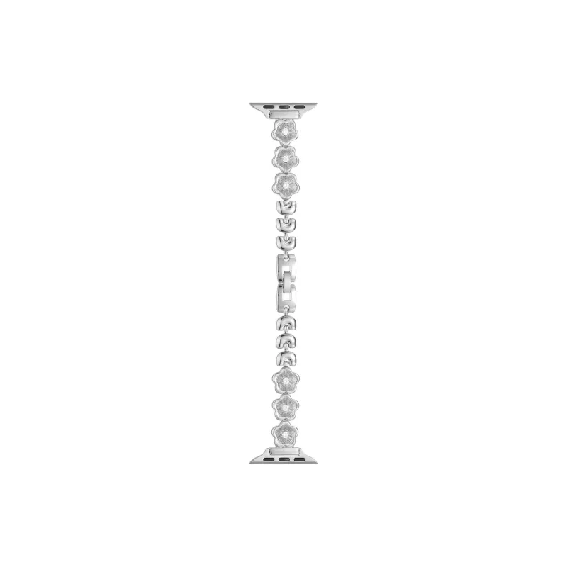 PULAISI Apple Compatibility Watch Band 160mm Metal-0