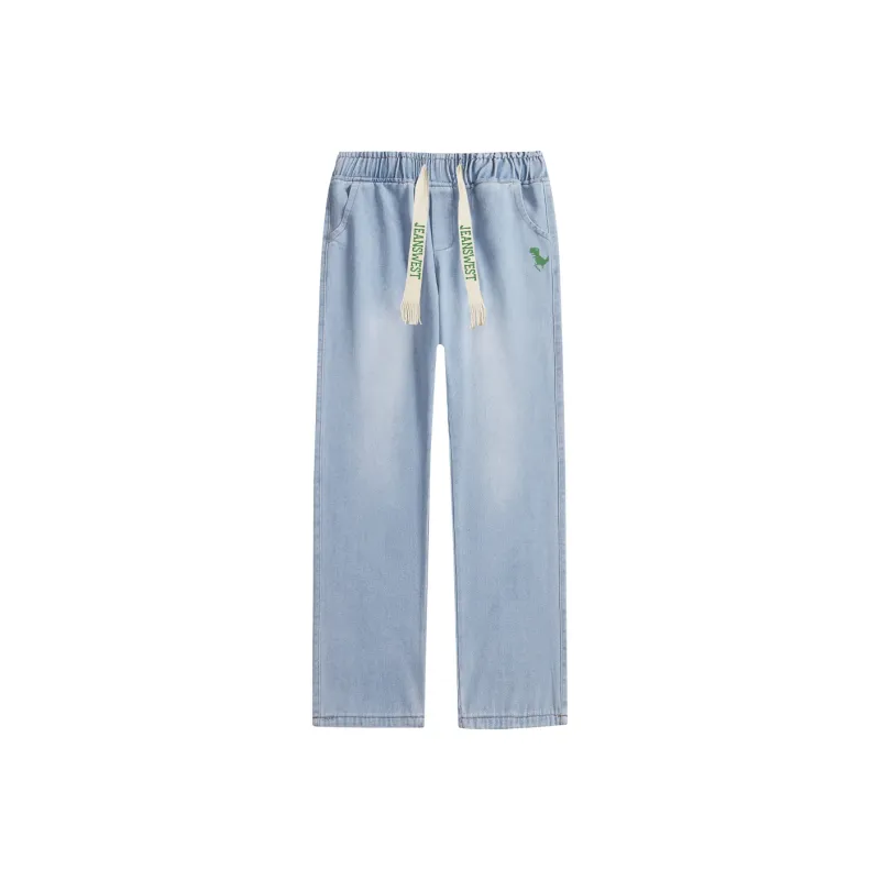 JEANSWEST Jeans Unisex-0