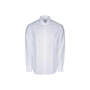 Brunello Cucinelli Shirt Men's White
