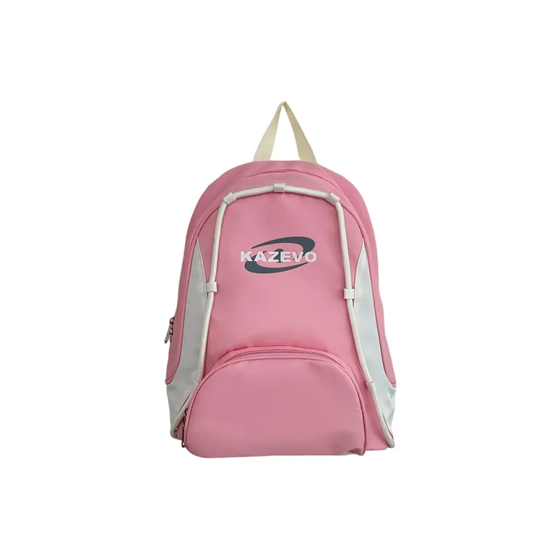 SURELAPTOP Nylon Backpack Unisex Multicolor-6