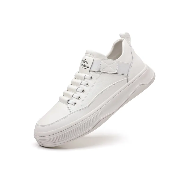 SHUPATE Coverage Low Top Skateboard Shoes Men's-1