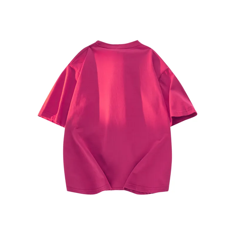 Budding Bear T-Shirts Unisex-9