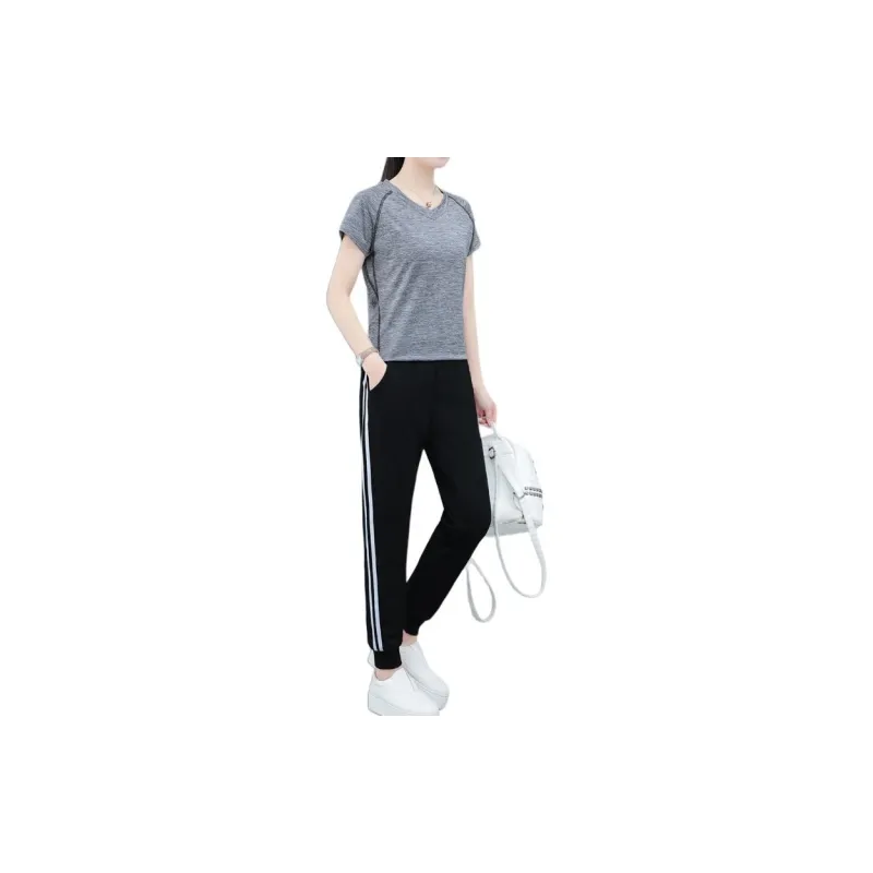 The New Age Family Fitness Set Women's-15