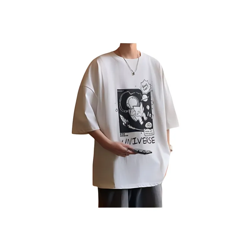 TONYBEAR T Shirts Men-3