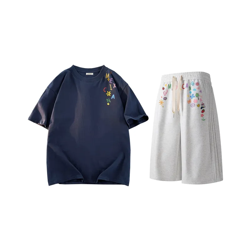 MEXICAN Casual Sportswear Unisex-12
