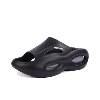 TRESPASS Quiet Slide Slippers Men's